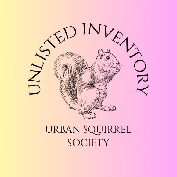 🐿️ Unlisted Inventory 🐿️ - Picture 1 of 1